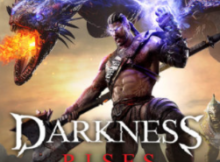 game online Darkness Rises